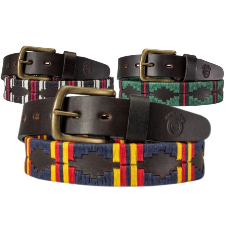 Regimental Belts (1000 X 1000 Px)