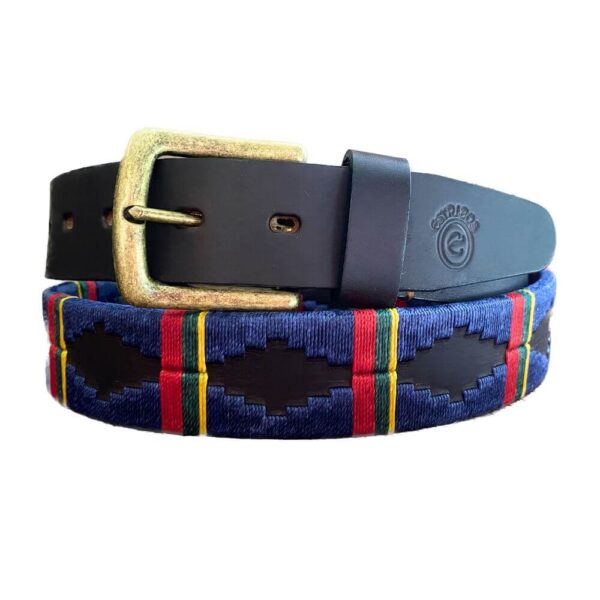 Polo Belt - Royal Marines