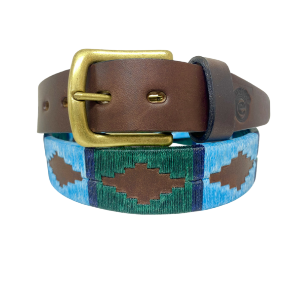 Polo Belt - Royal Corps of Signals