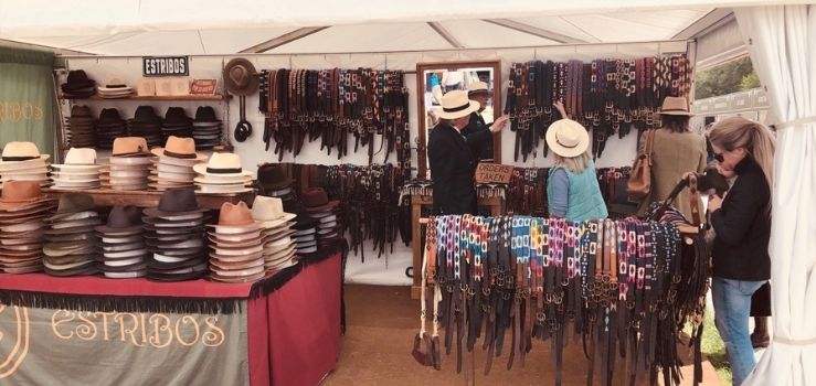 Rwhs Stand Banner