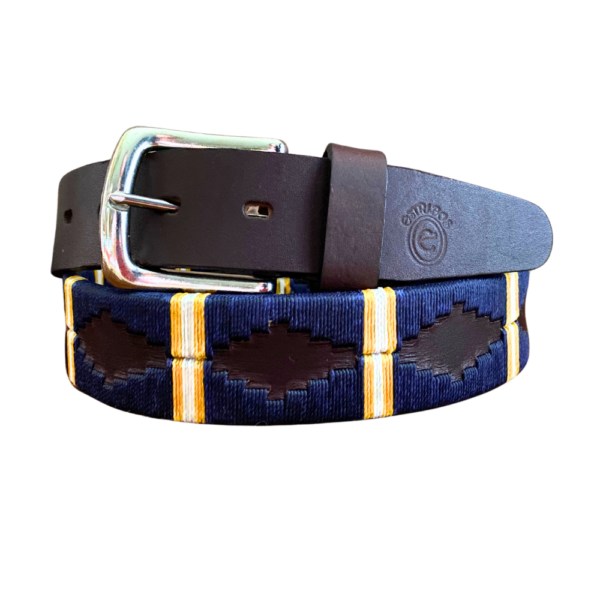 Polo Belt - Swedish Foot Guard