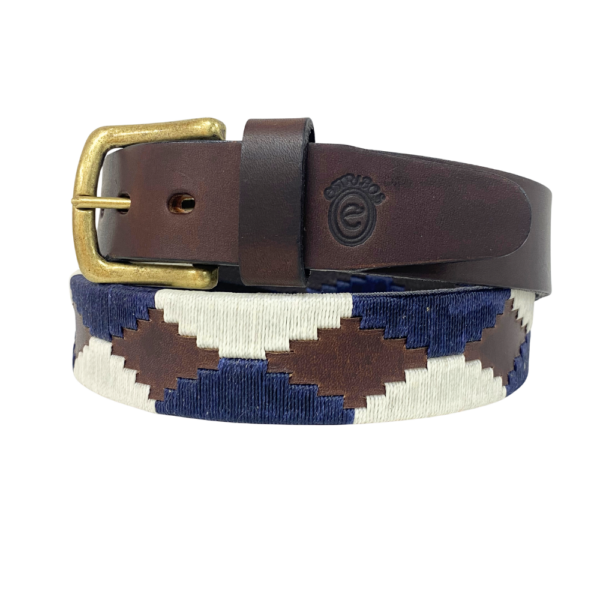 Polo Belt - Royal Corps of Signals TRF