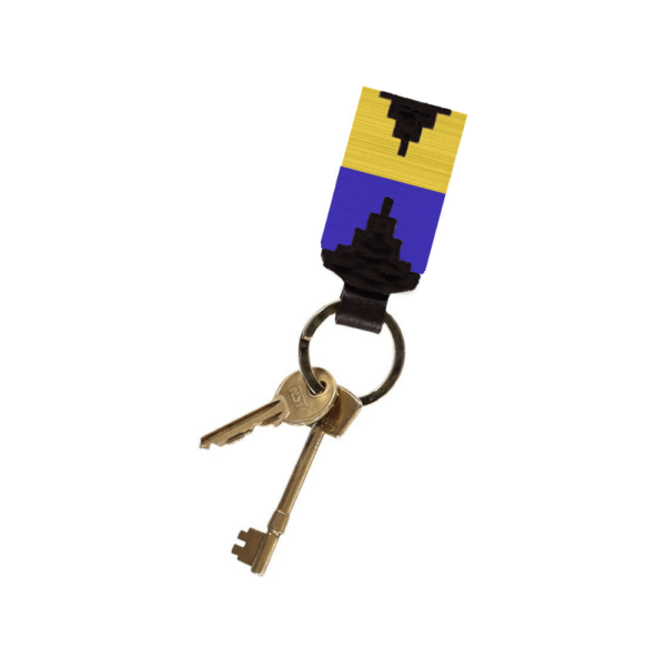 Polo Keyring - Ukraine Appeal